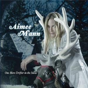 Cover for Aimee Mann · Aimee Mann - One More Drifter in the Snow-aimee Ma (CD)