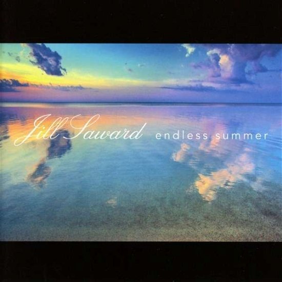 Endless Summer - Jill Saward - Musiikki - SECRET RECORDS - 5036436102624 - perjantai 24. kesäkuuta 2016