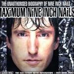 Cover for Nine Inch Nails · Maximum  Nine Inch Nails (CD) (2014)