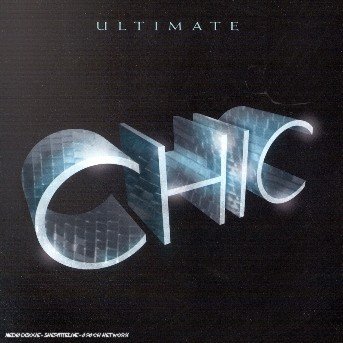 Cover for Chic · Ultimate Chic (Asia) (CD) (2006)