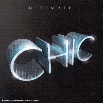 Ultimate Chic (Asia) - Chic - Muziek - AFFI - 5050466015624 - 3 oktober 2006