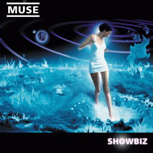 Showbiz - Muse - Musikk - A & E - 5050466888624 - 6. oktober 2003