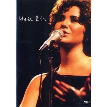 Cover for Maria Rita (MDVD) (2023)