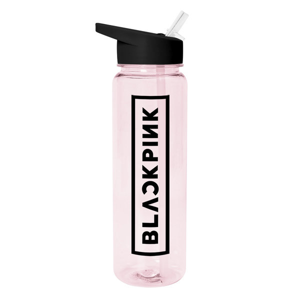 Buy Official BLACKPINK Logo Tote Bag Online India | Ubuy