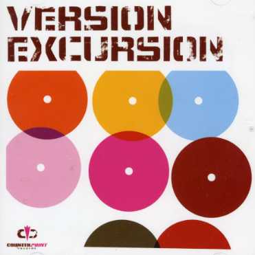 Various Artists · Version Exkursion (CD) (2005)