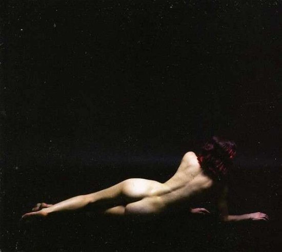 Cover for Ejecta · Dominae (CD) (2013)