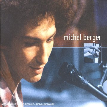 Cover for Michel Berger · Michel Berger Vol.1 (CD) (2006)