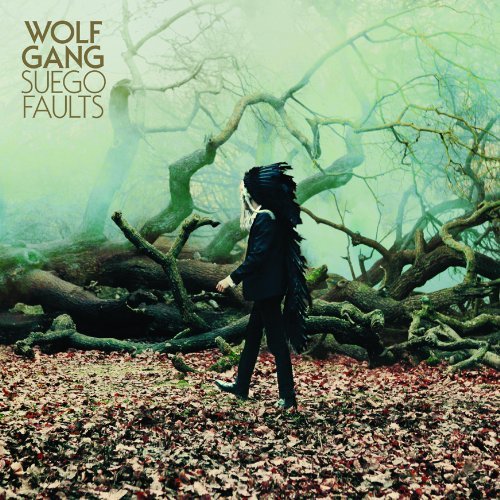 Wolf Gang · Suego Faults (CD) (2022)
