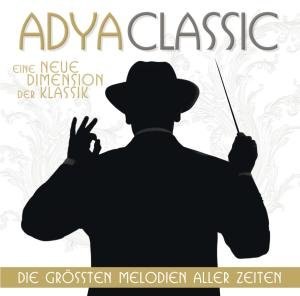 Cover for Adya · Classic (CD) (2011)