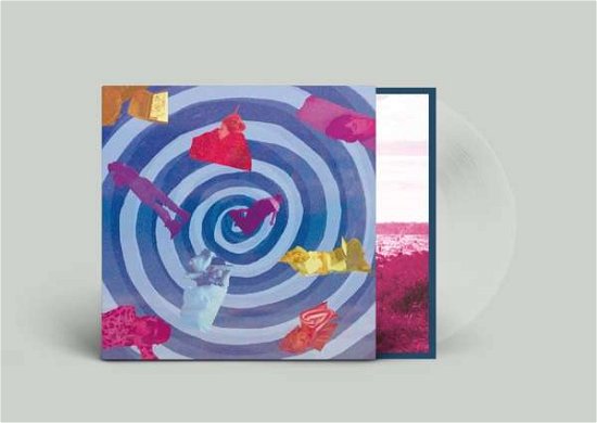 Cover for Genevieve Artadi · Dizzy Strange Summer (LP) (2020)