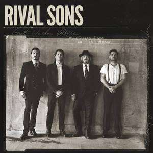 Great Western Valkyrie - Rival Sons - Música - EARACHE RECORDS - 5055006551624 - 15 de janeiro de 2021