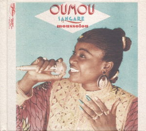 Moussolou - Oumou Sangaré - Musikk - BMG Rights Management LLC - 5056032302624 - 27. mai 2016