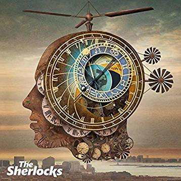 World I Understand - Sherlocks - Musik - TEDDYBOY RECORDS - 5060079267624 - 21. Januar 2022