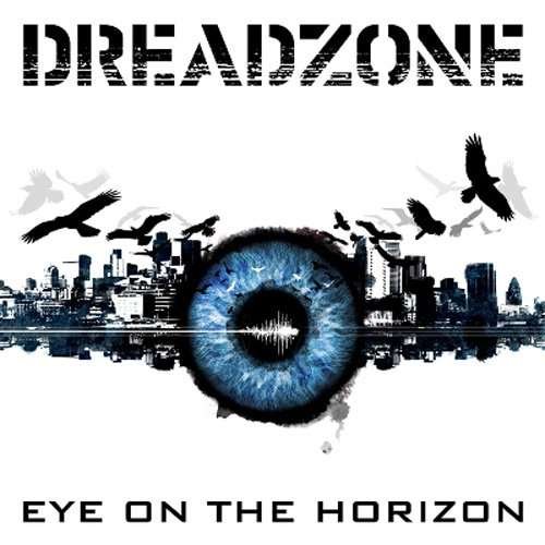 Cover for Dreadzone · Eye On The Horizon (CD) (2020)