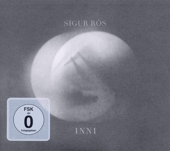 Inni / 2cd + DVD - Sigur Ros - Muziek - PIA - 5060204801624 - 4 november 2011