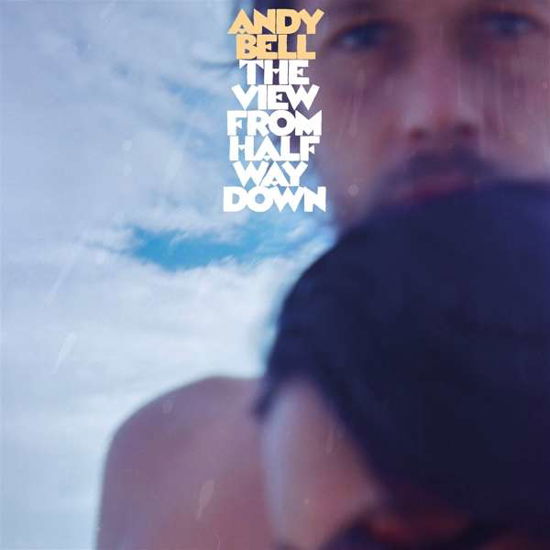 Cover for Andy Bell · View from Halfway Down (CD) (2020)