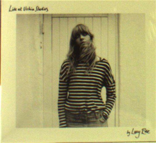 Cover for Lucy Rose · Live At Urchin Studios (CD) (2016)