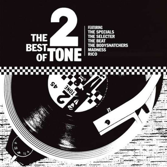 Best Of 2 Tone - V/A - Music - TWO TONE - 5060516090624 - January 19, 2018