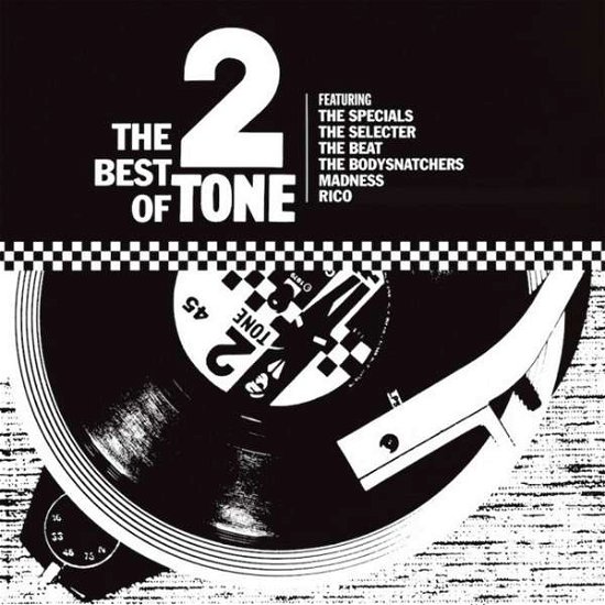 Best Of 2 Tone - V/A - Musik - TWO TONE - 5060516090624 - 19. januar 2018