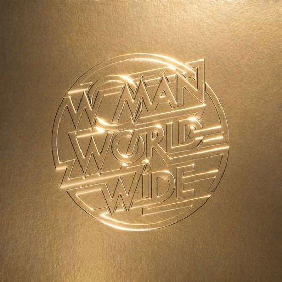 Woman Worldwide - Justice - Muziek - CAROLINE - 5060525434624 - 24 augustus 2018