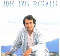 Cover for Jose Luis Perales · Sueno De Libertad (CD) (2015)