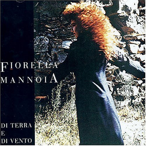 Cover for Fiorella Mannoia · Di Terra E Di Vento (CD) (2000)