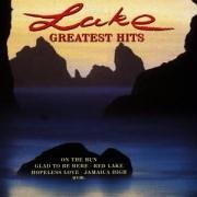 Cover for Lake · Greatest Hits (CD) (2011)