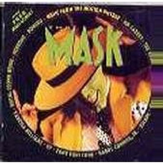 Music from the Motion Picture - Mask - Music - COLUMBIA - 5099747731624 - September 26, 1994