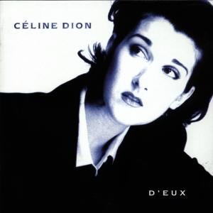 Cover for Celine Dion · D'eux (CD) (1995)