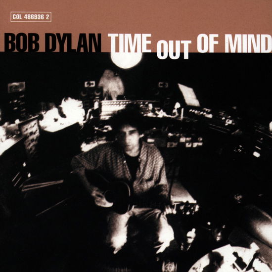 Time Out Of Mind - Bob Dylan - Muziek - COLUMBIA (PLATINUM) - 5099748693624 - 29 september 1997