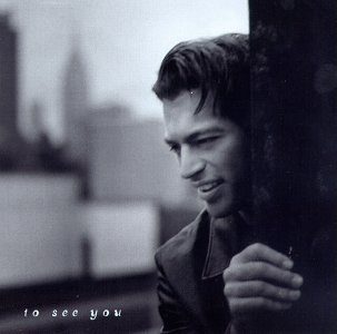 Harry Connick Jr.-to See You - Harry Connick Jr. - Muzyka - COLUMBIA - 5099748888624 - 12 grudnia 2016