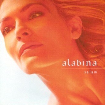 Cover for Alabina · Alabina-salam (CD)