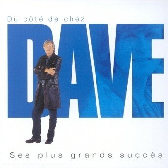 Dave · Du Cote De Chez Dave (CD) (2012)
