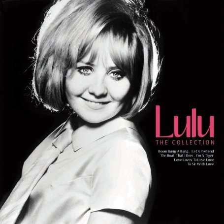 Collection - Lulu - Musikk - EMI GOLD - 5099921645624 - 29. mai 2008