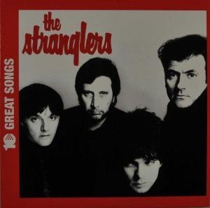 Cover for Stranglers (The) · 10 Great Songs (CD) (2009)