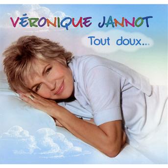 Cover for V?ronique Jeannot · Tout doux (CD) (2014)