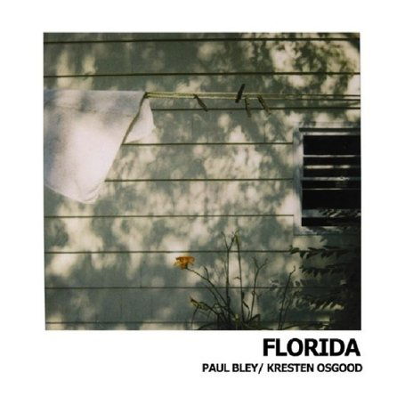 Florida - Osgood,kresten / Bley,paul - Musik - ILK - 5706274001624 - 2007