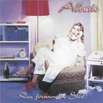 Den Forsvundne Skat - Alberte - Musik - Sony Owned - 5709576805624 - 8. september 1993