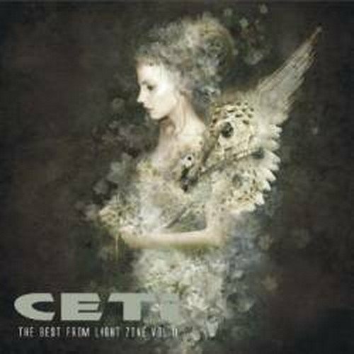 Cover for Ceti · Best From The Hardzone 2 (CD) (2006)
