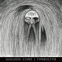 Golden Core · Fimbultýr (CD) (2019)