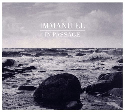 Cover for Immanu El · In Passage (CD) (2011)