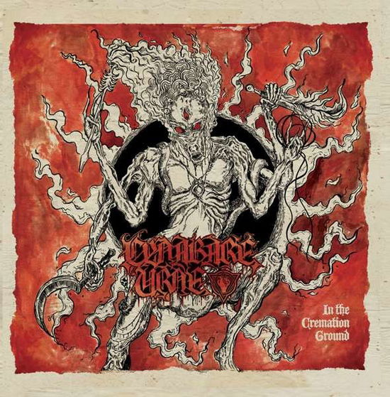 In the Cremation Ground - Cynabare Urne - Música - REGAIN - HELTER SKELTER - 7350057883624 - 6 de setembro de 2024