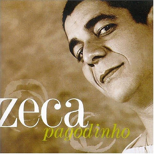 Cover for Zeca Pagodinho · Reviva (CD)