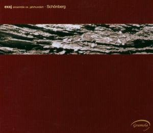 Cover for Mahler / Donose / Exxj Ensemble Xx Jahrundert · Songs of a Wayfarer / Natur Op 8 (CD) (2009)