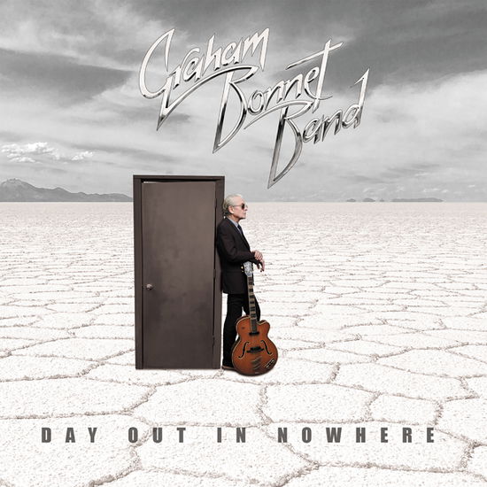 Day Out In Nowhere - Graham Bonnet Band - Musikk - FRONTIERS - 8024391122624 - 13. mai 2022