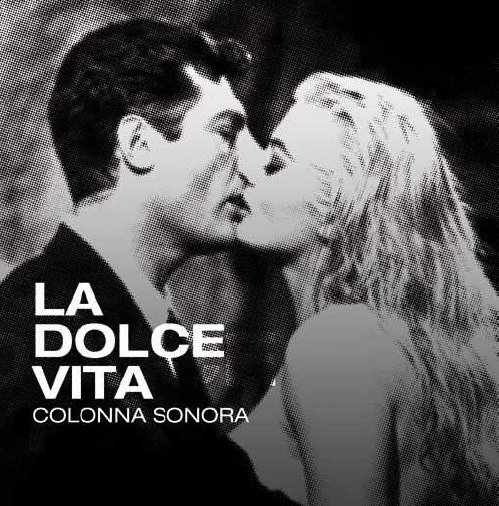 Cover for Nino Rota · La Dolce Vita / O.s.t. (LP) (2018)