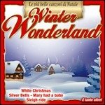 Movie · Movie - Cd Winter Wonderland (CD)