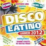 Discolatino Summer 2012 - Vv.aa. - Music - Saifam - 8032484076624 - 