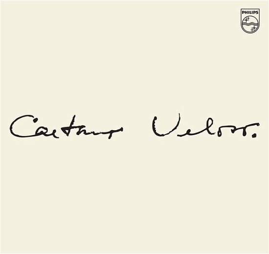 Cover for Caetano Veloso · Caetano Veloso - 50th (CD) (2019)