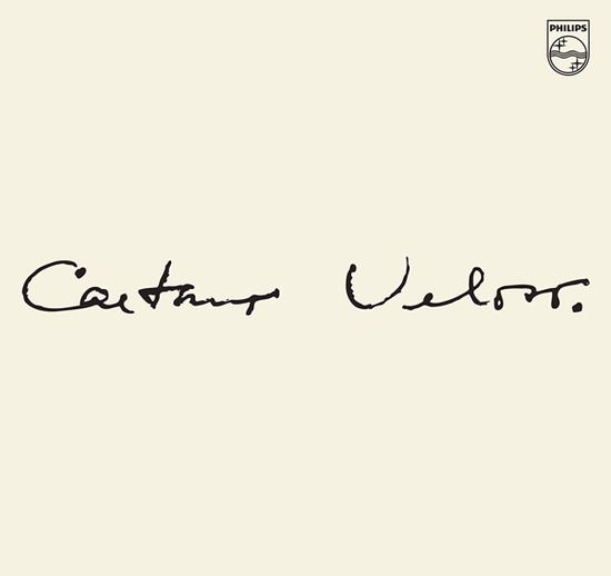 Caetano Veloso - 50th - Caetano Veloso - Música - PHILIPS - 8435395502624 - 1 de junho de 2019